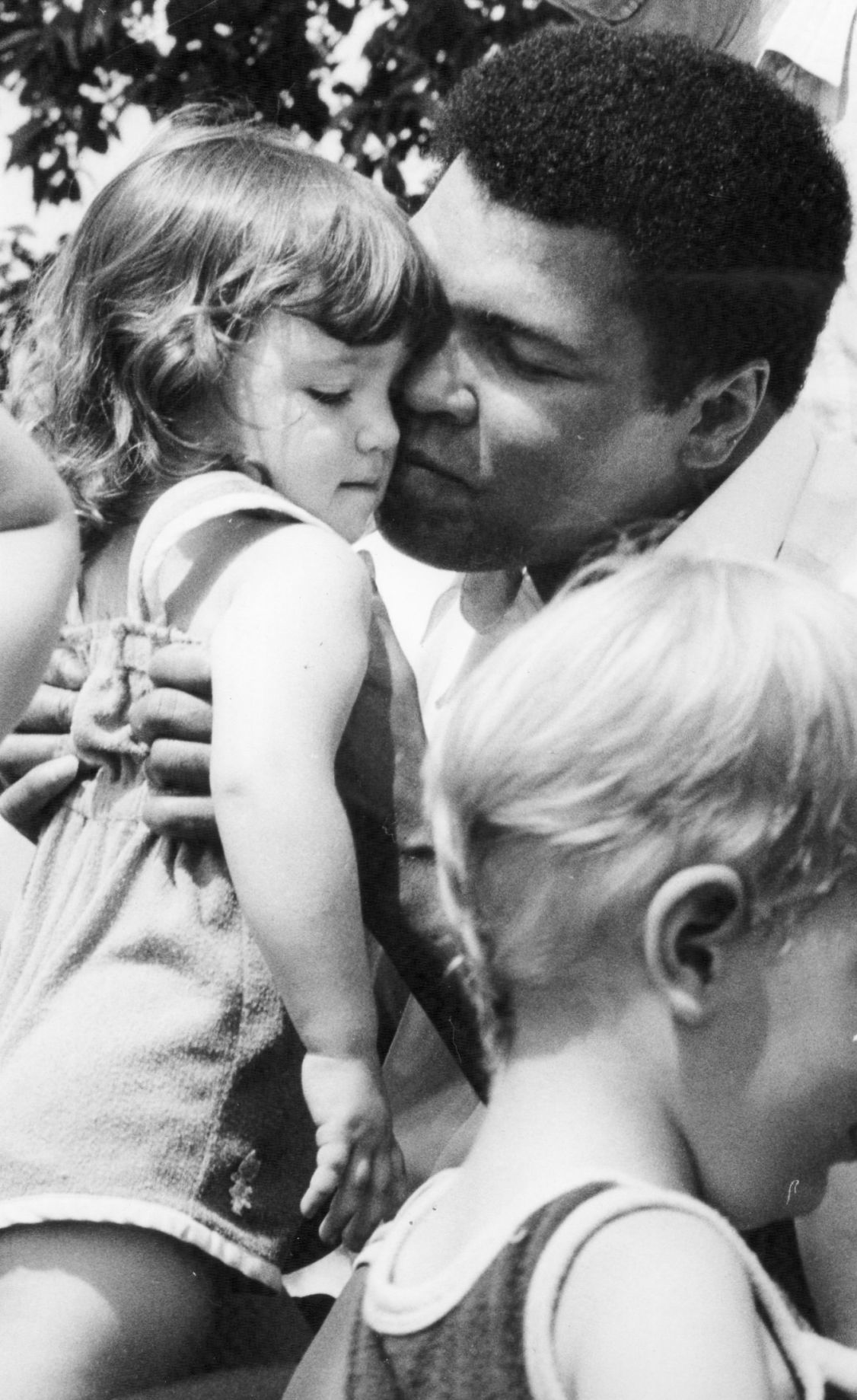 Muhammad Ali